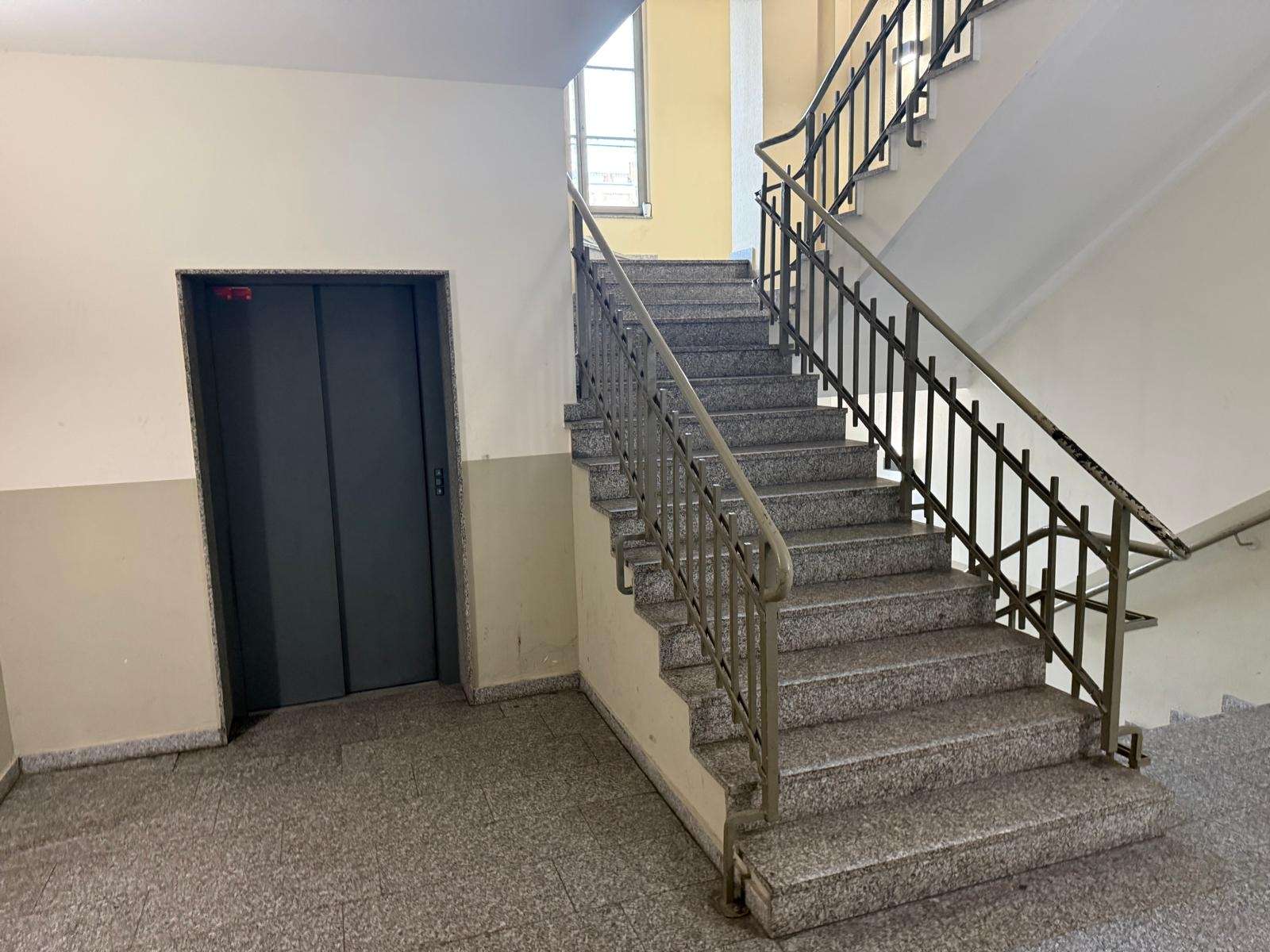 Aufzug