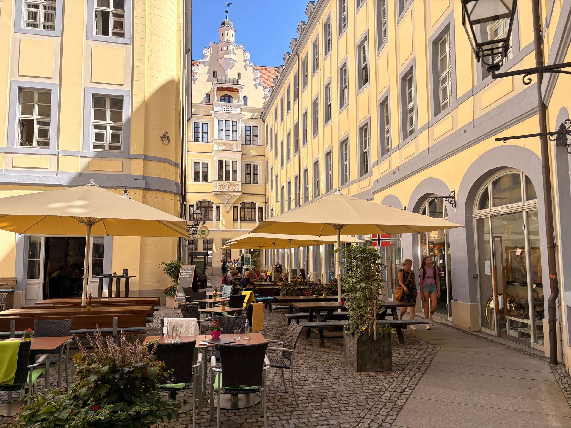 Barthels Hof