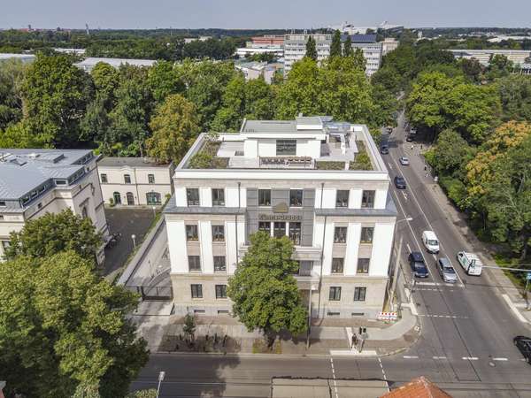 Firmensitz