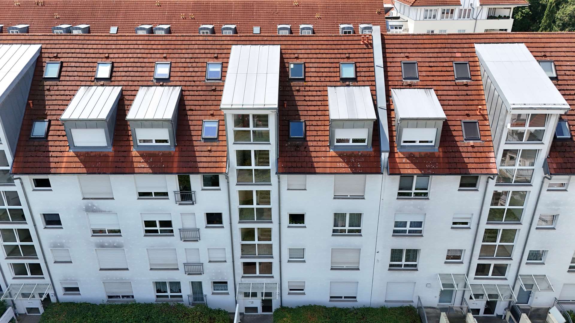 Hinterhaus
