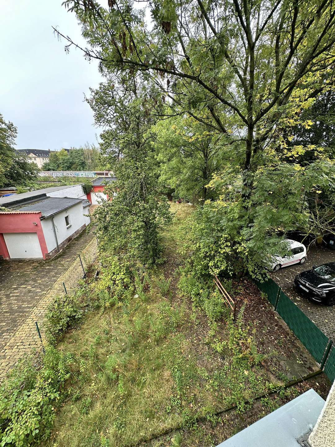 Innenhof