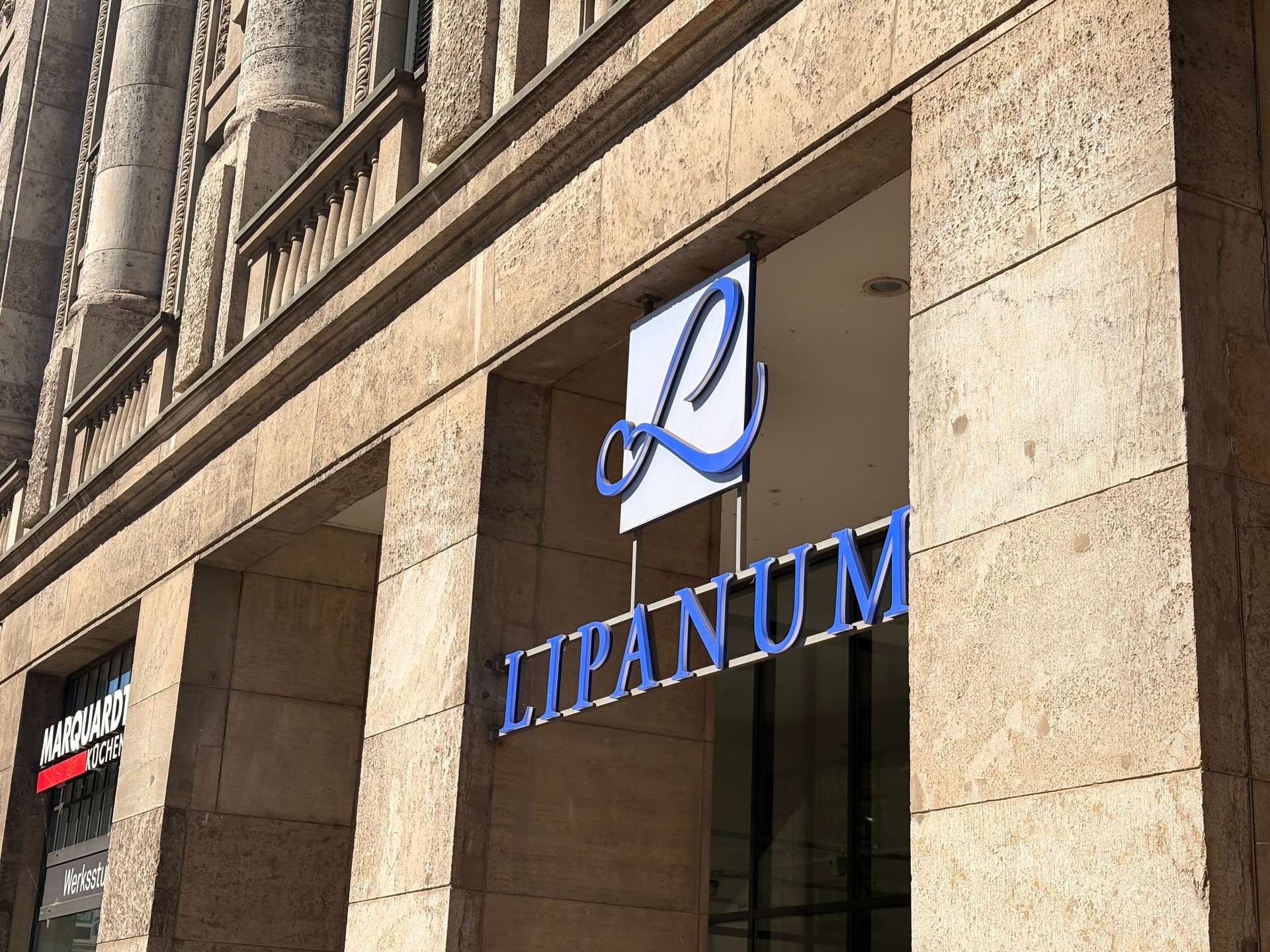 LIPANUM
