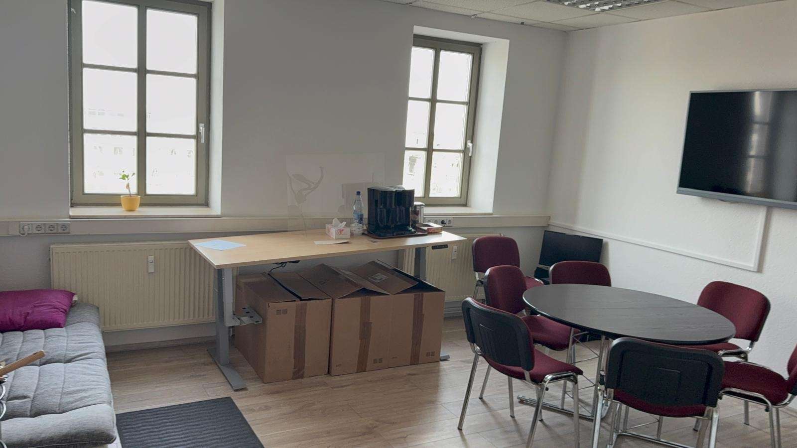 Büro