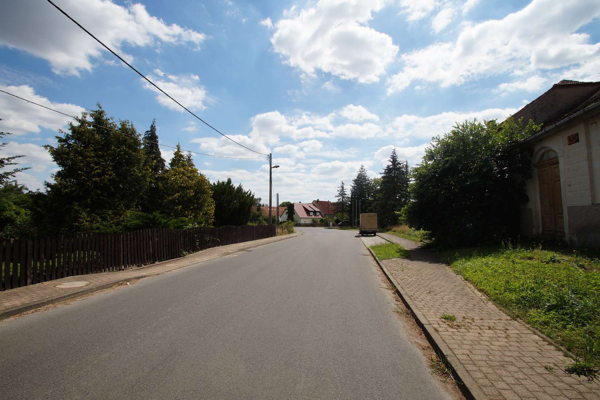 Umgebung