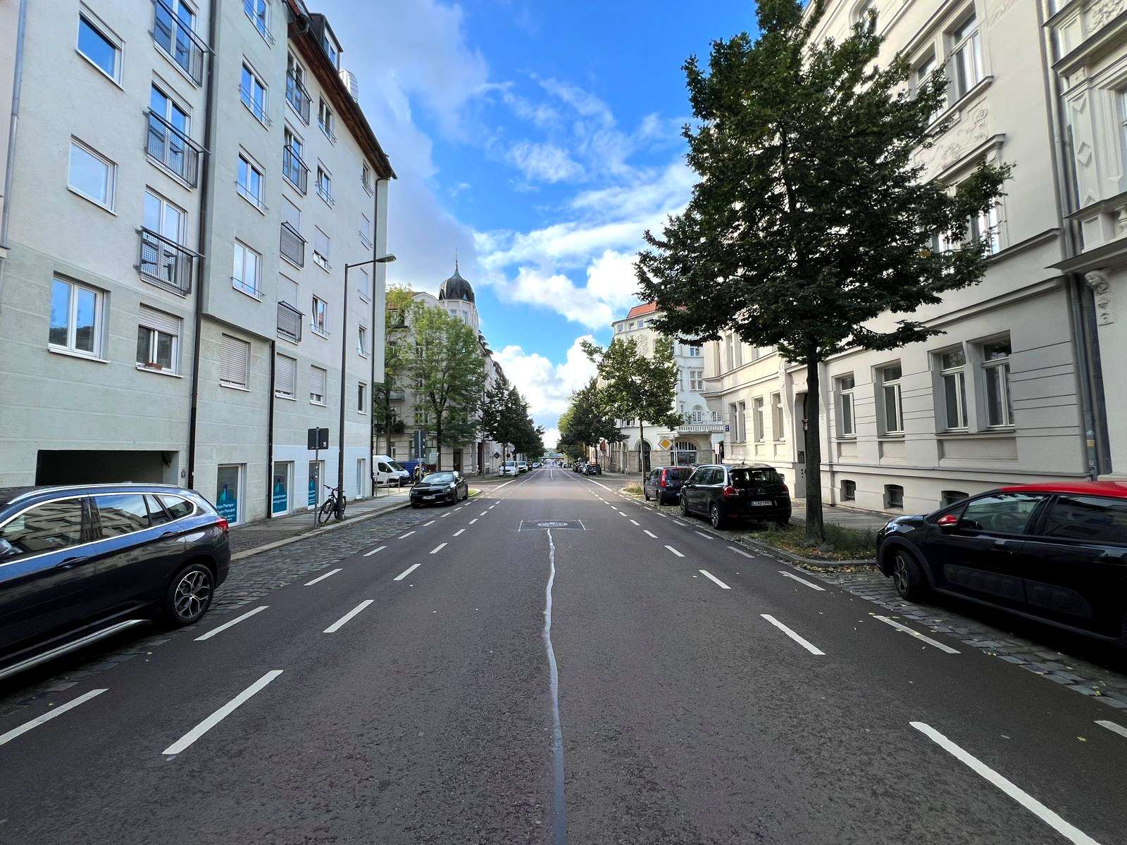 Umgebung