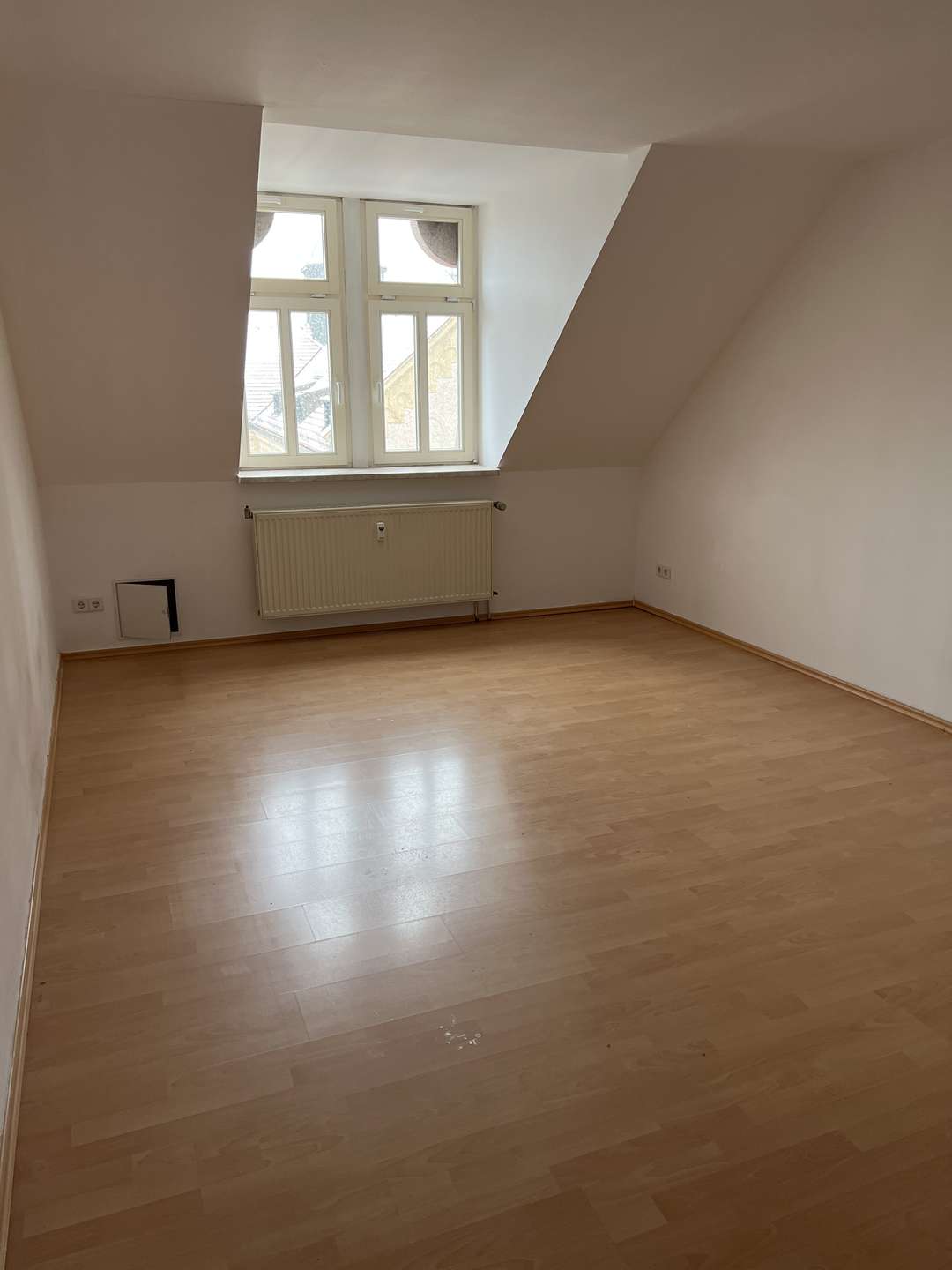 DG re Wohnraum