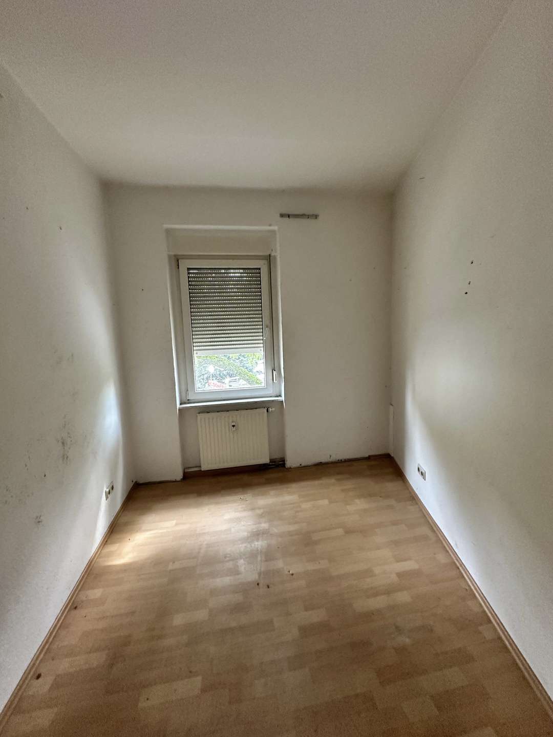 Wohnraum