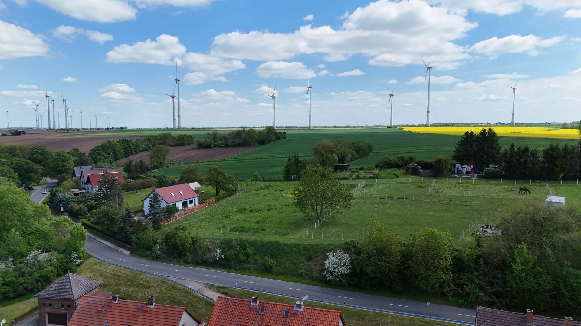 Umgebung