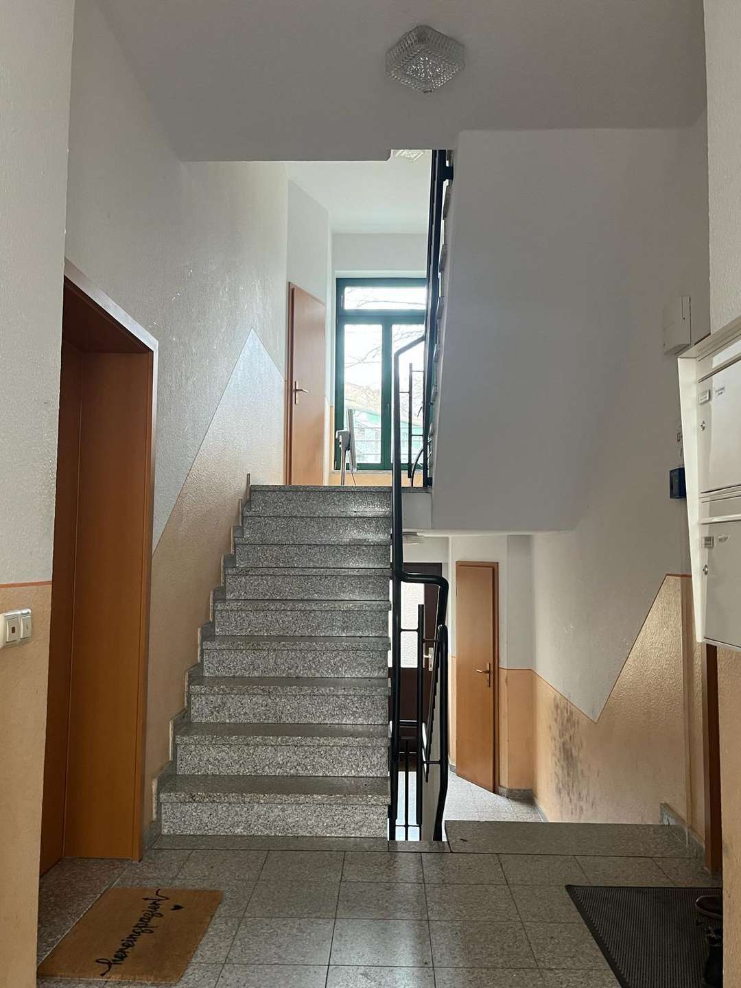 Treppenhaus