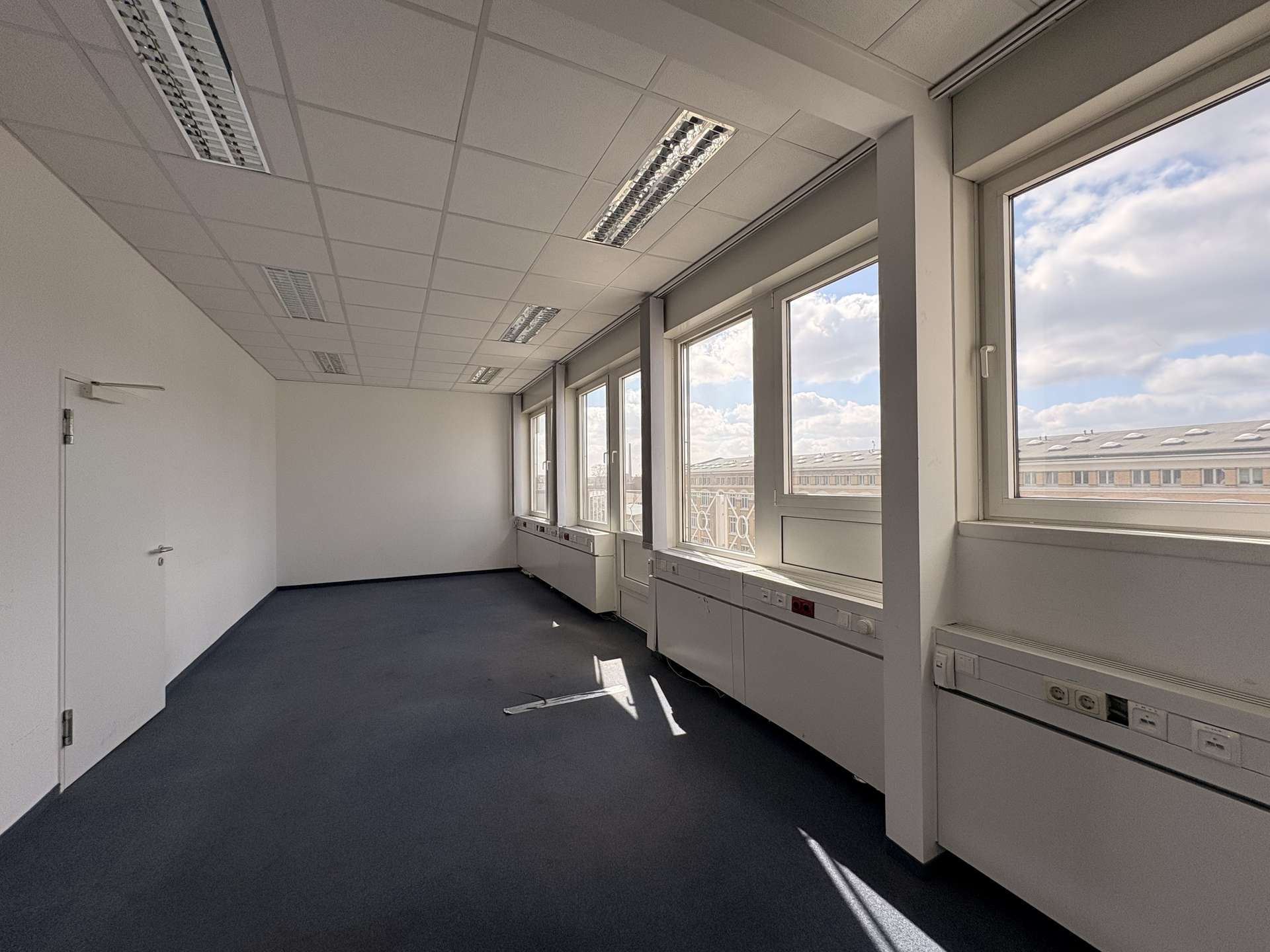Büro