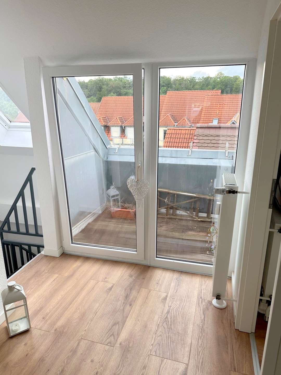 Flur DG rechts