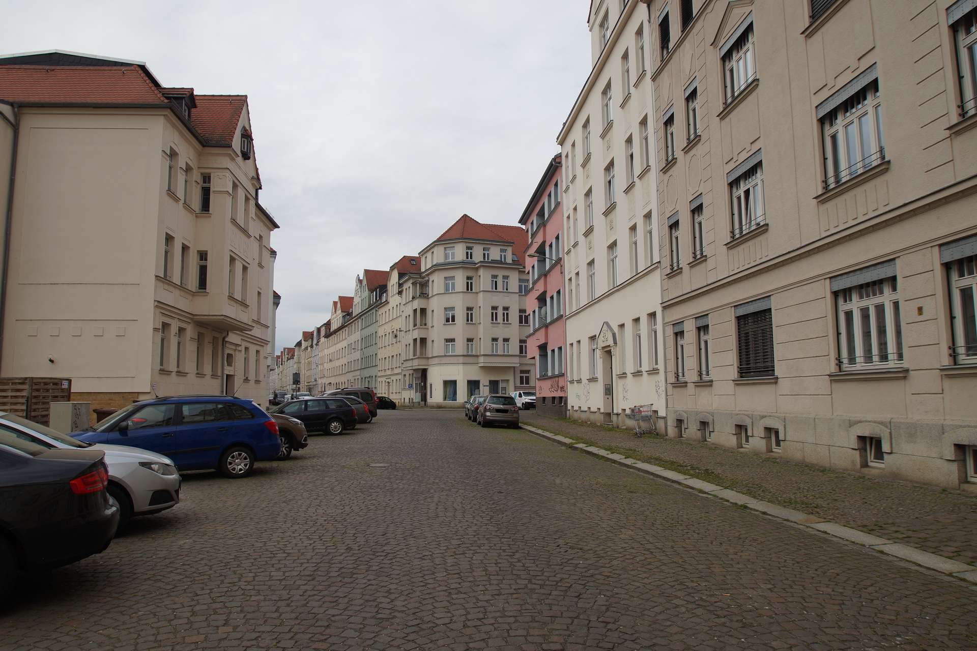Umgebung
