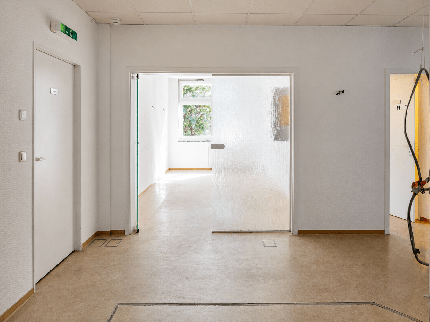 Innenansicht 