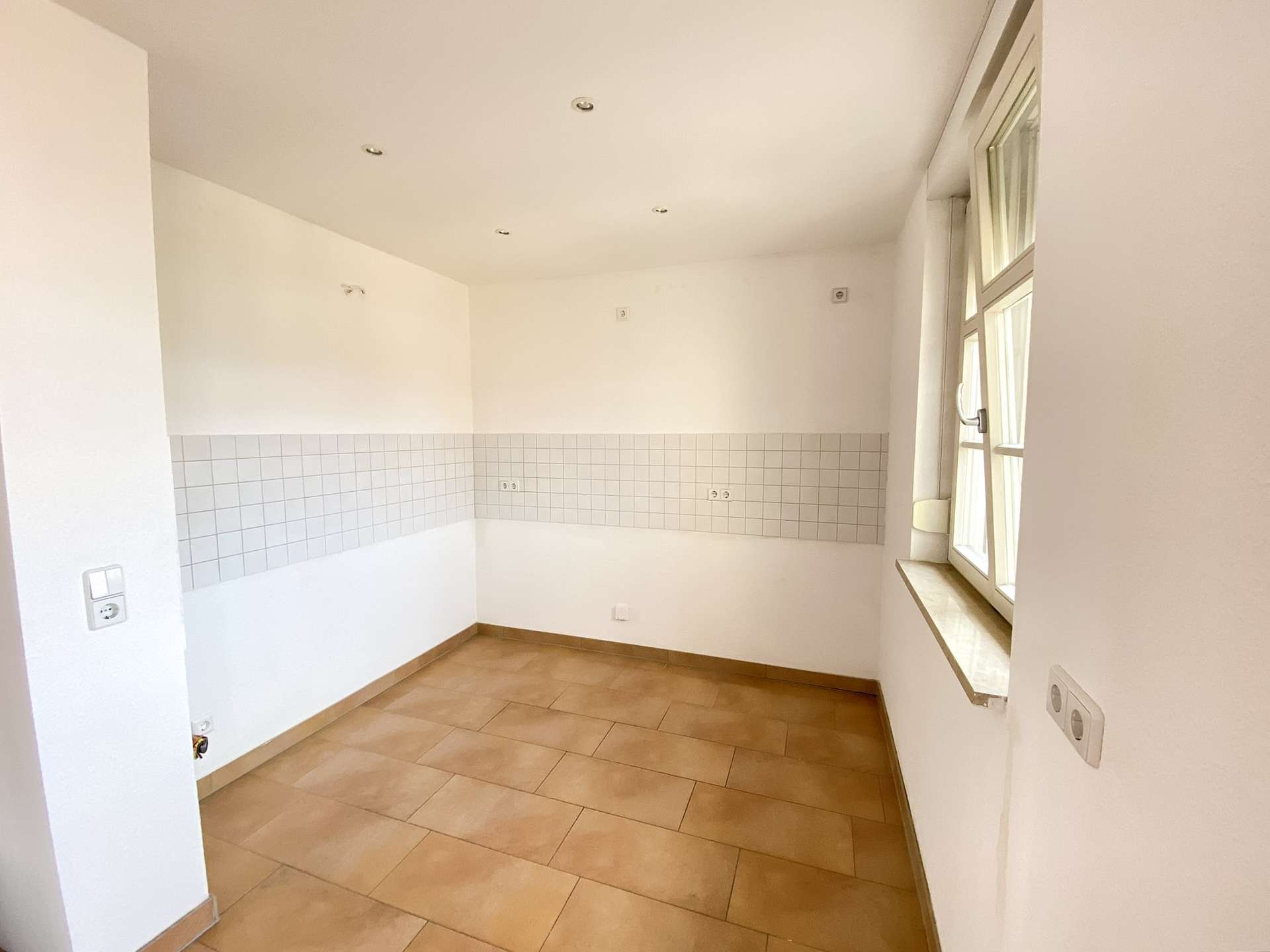 Referenzbild Küche