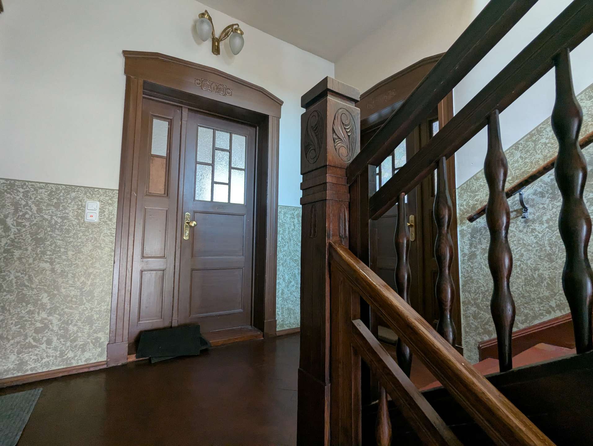 Treppenhaus