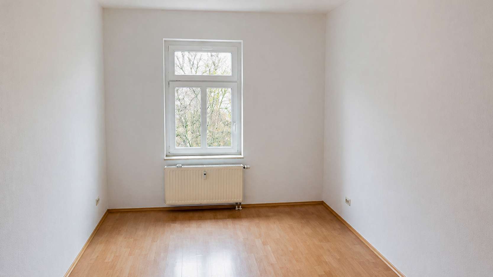 Schlafzimmer (exemplarisch)