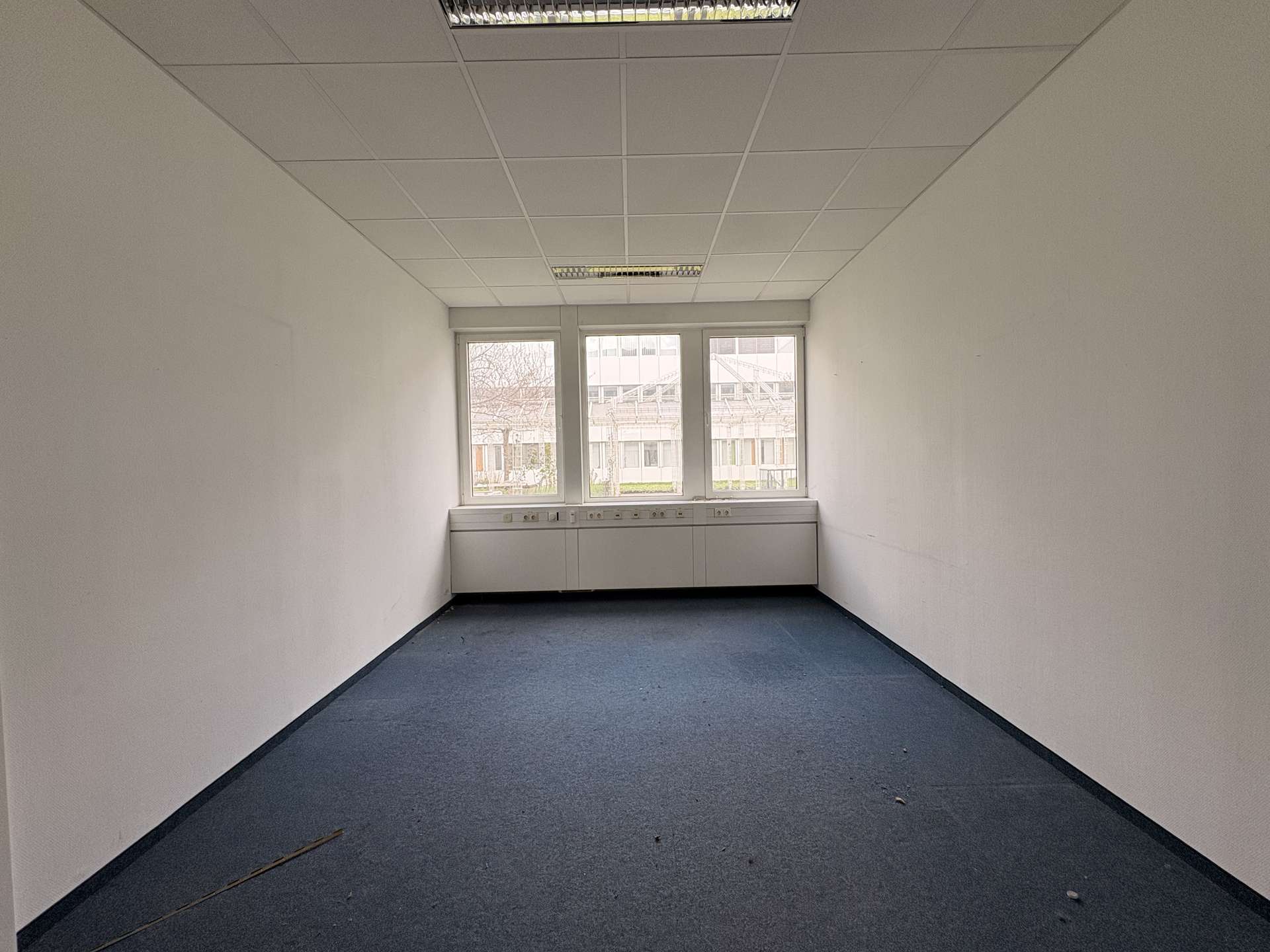 Büro