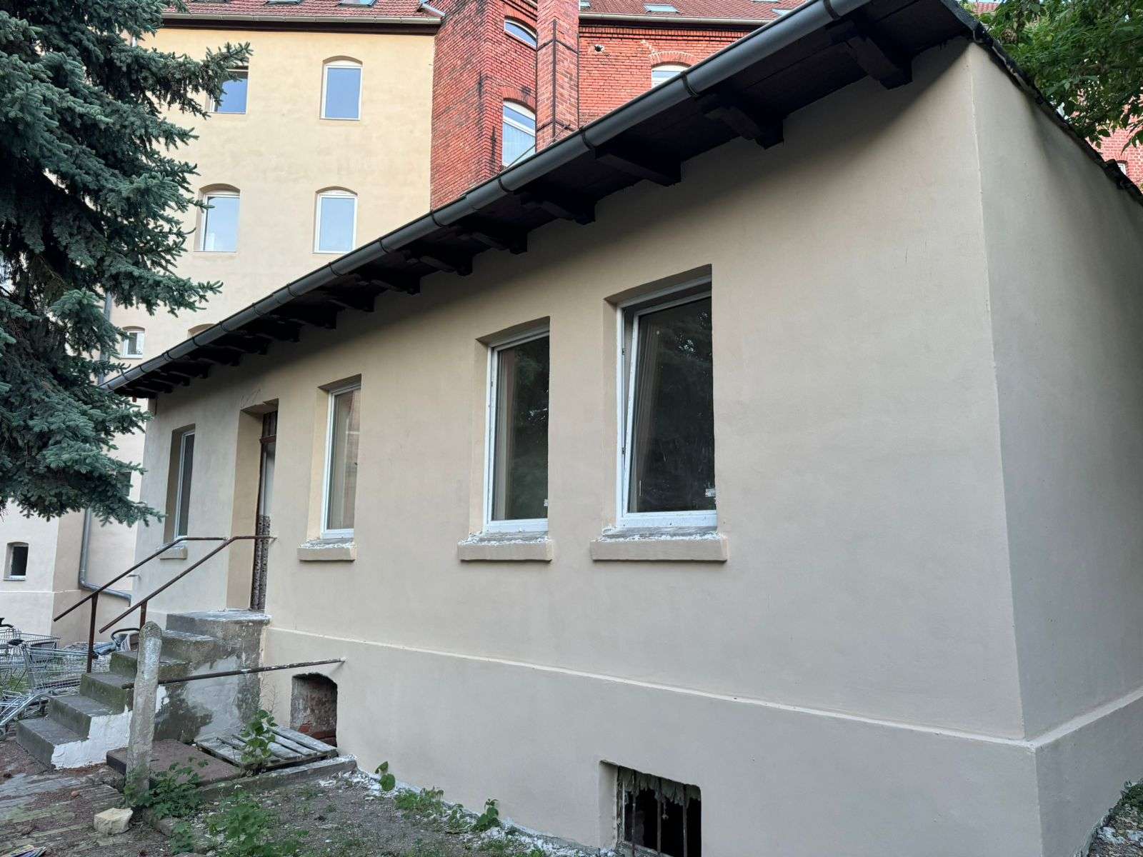 Außenansicht