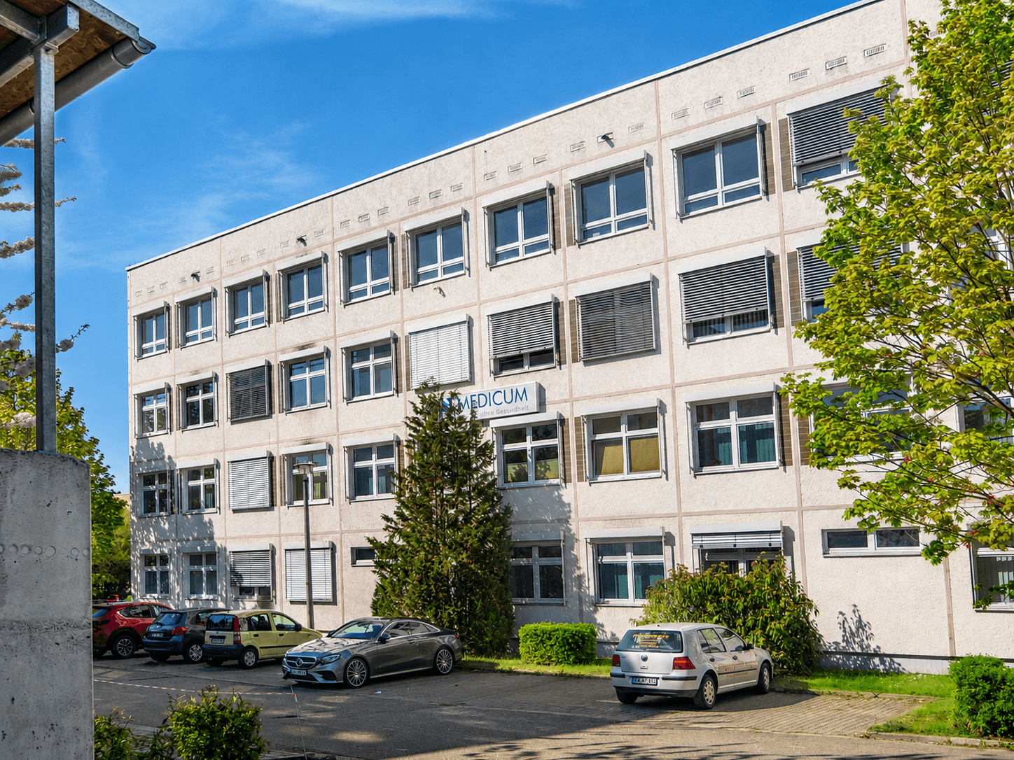 Objektansicht 