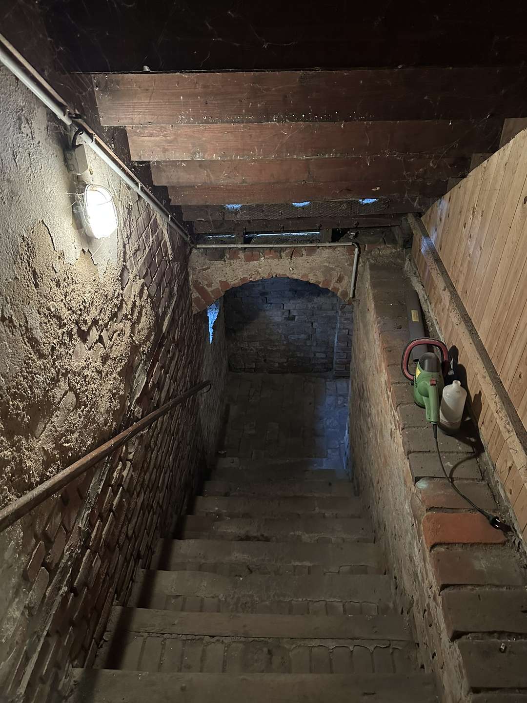 Keller