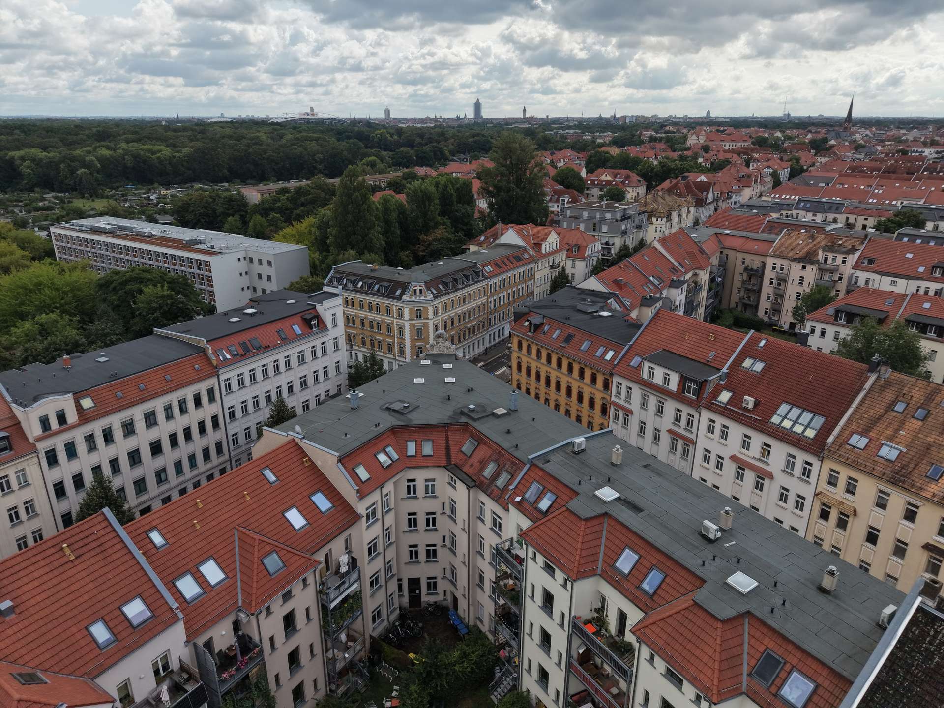 Umgebung