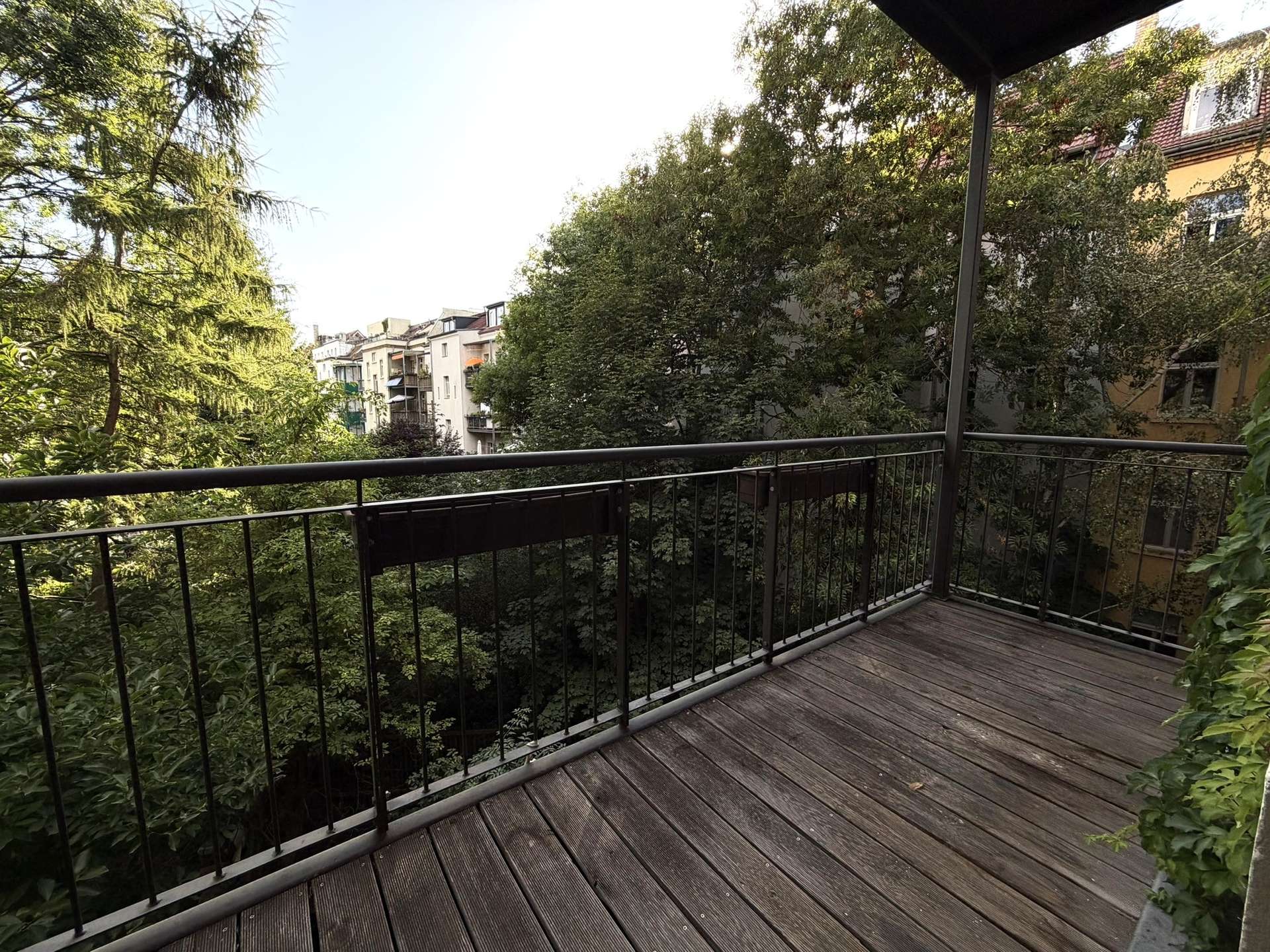 Balkon 