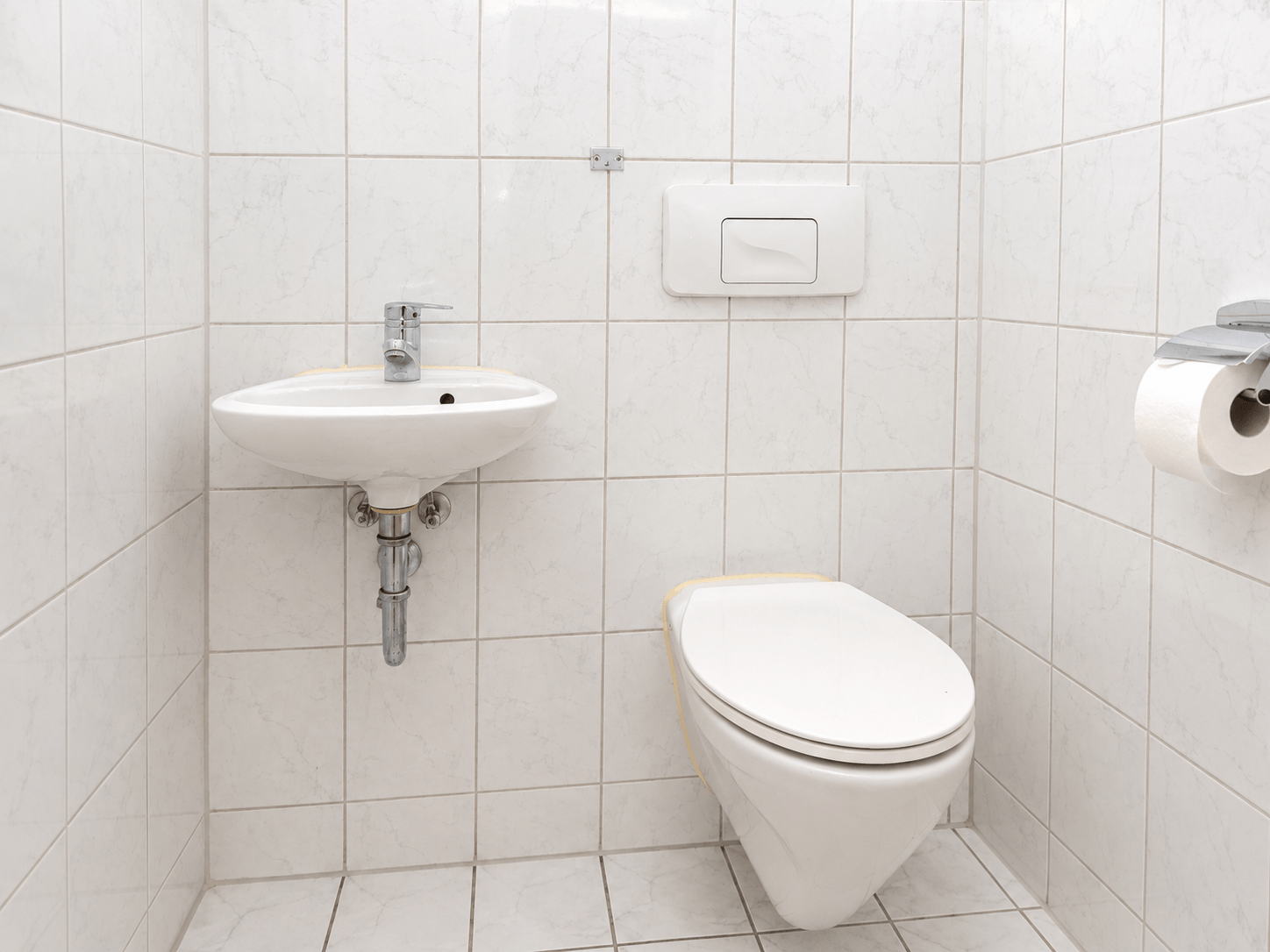 Gäste-WC