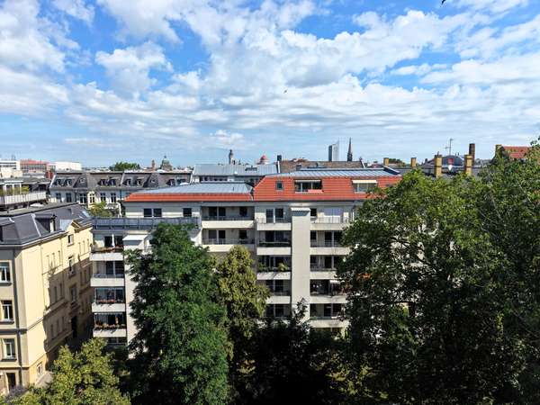 Rückansicht