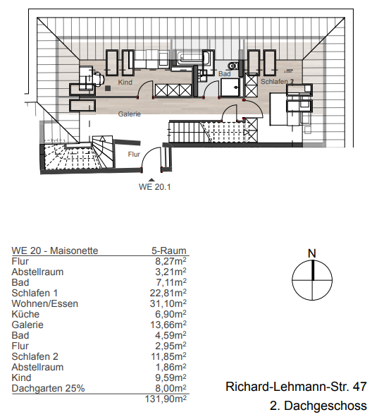 Grundriss 1