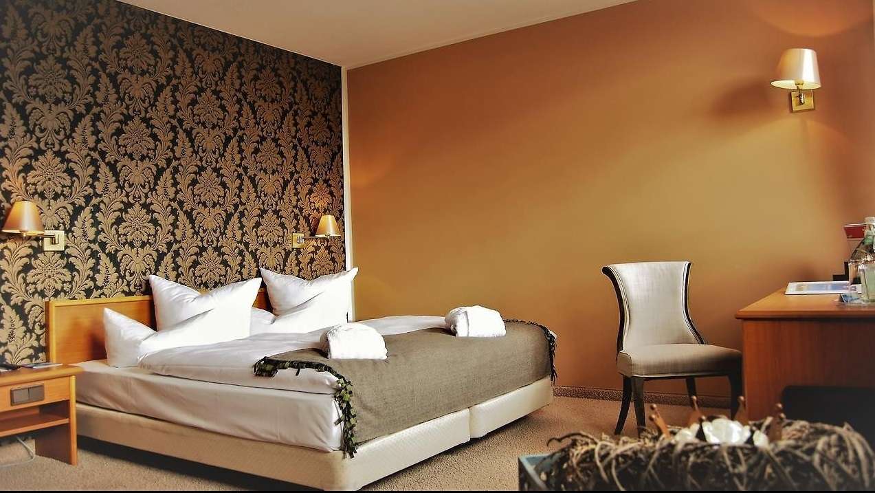 Beispielzimmer
