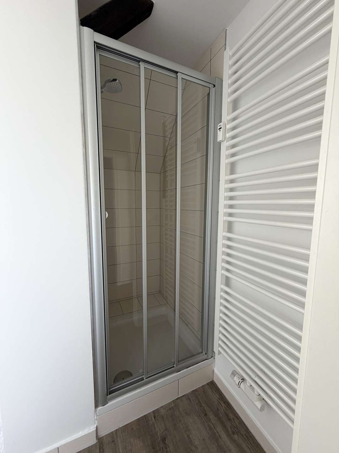 Badezimmer DG 