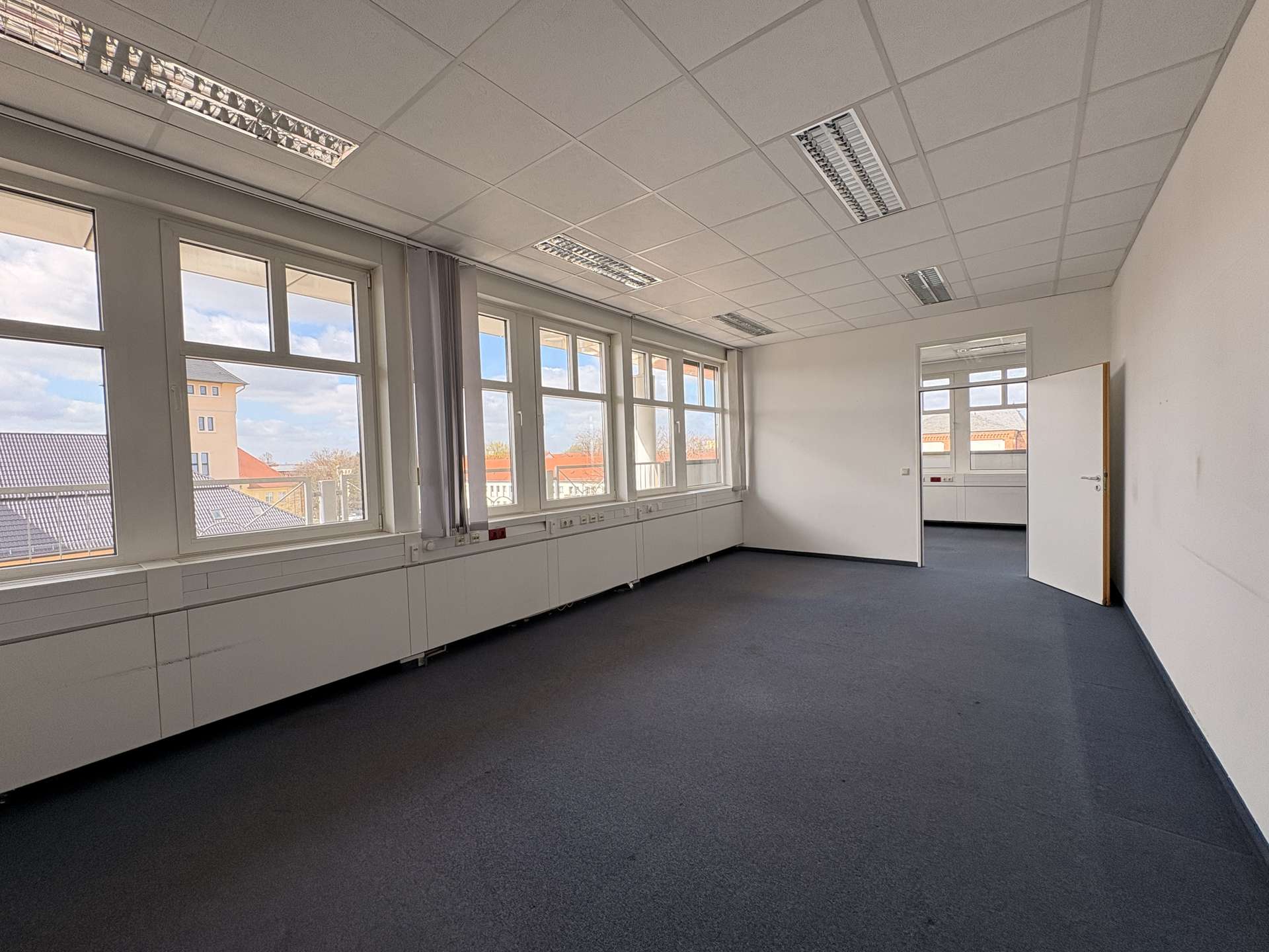 Büro