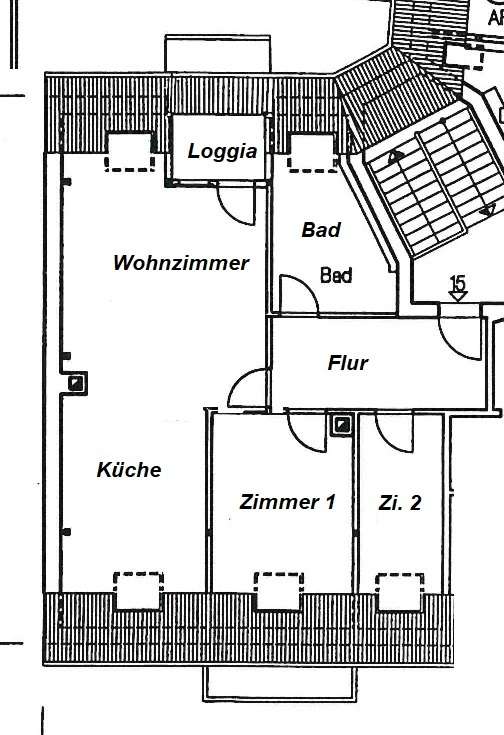 DG rechts WE15
