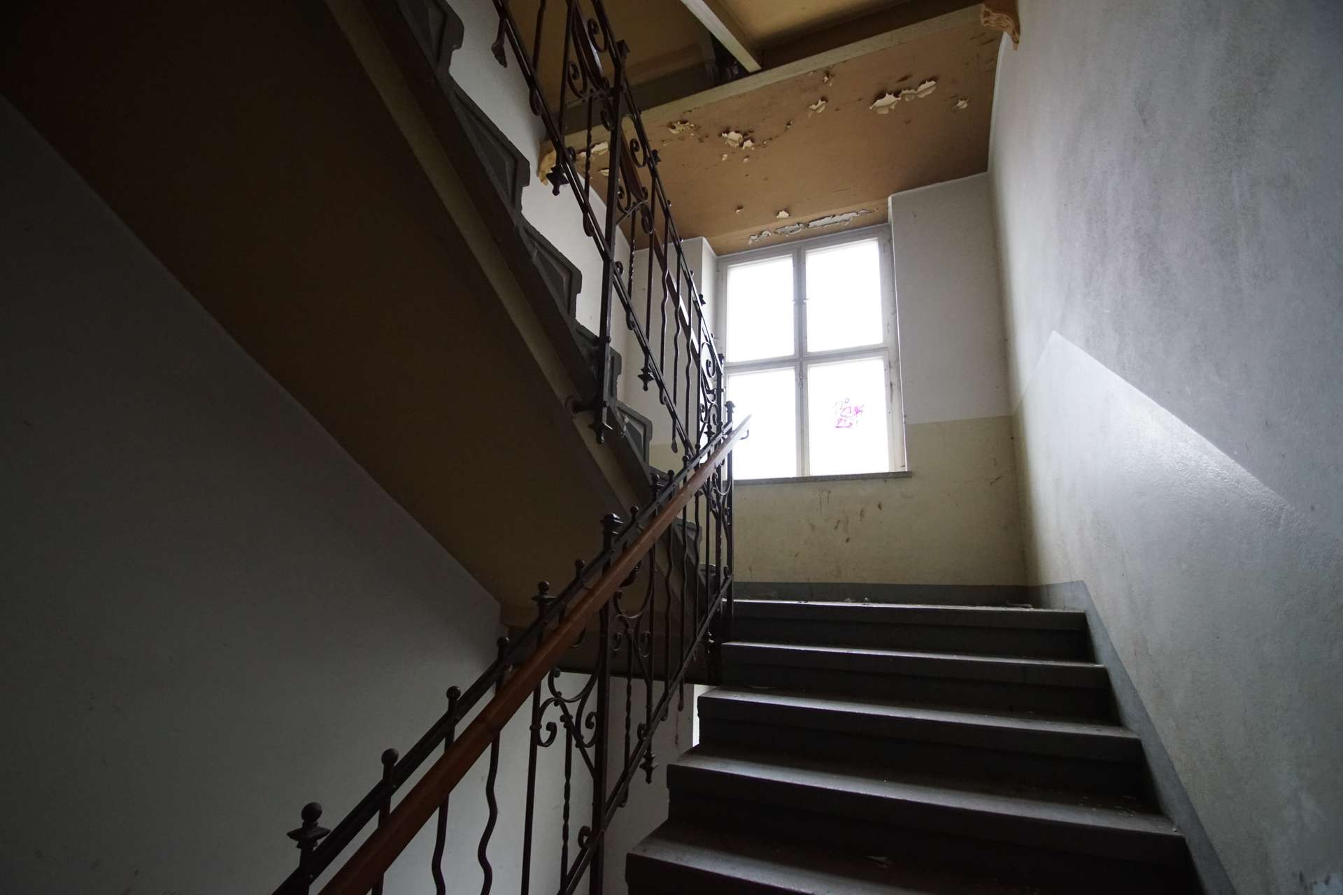 Treppenhaus