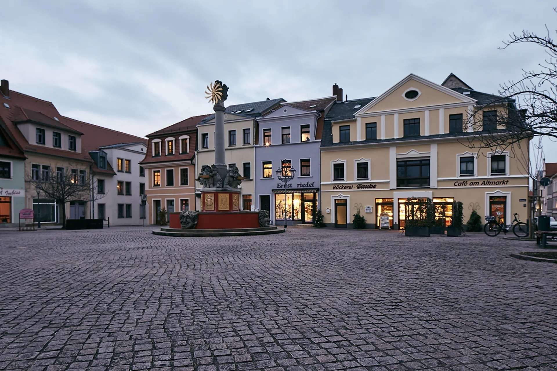 Umgebung 