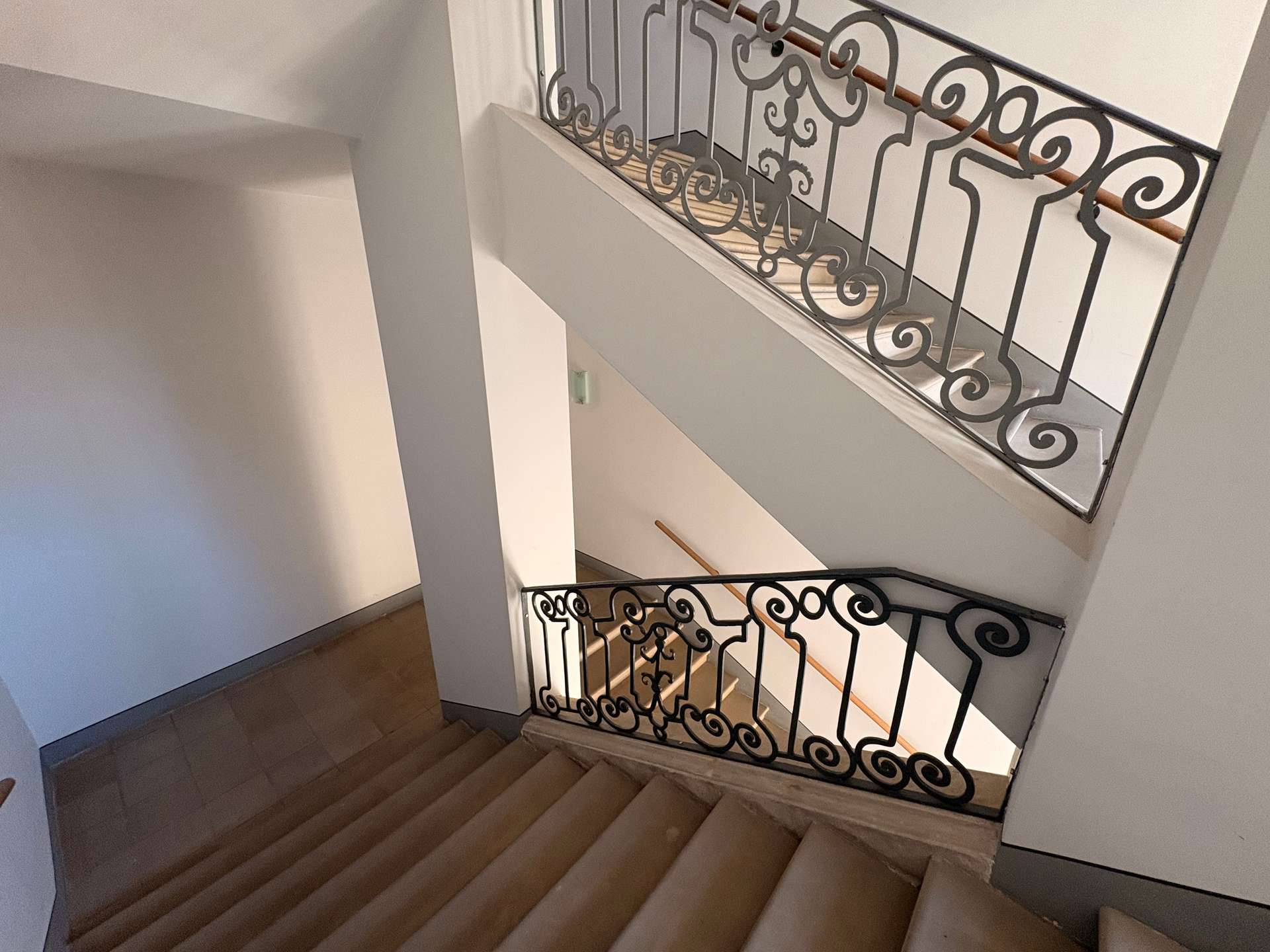 Treppenhaus