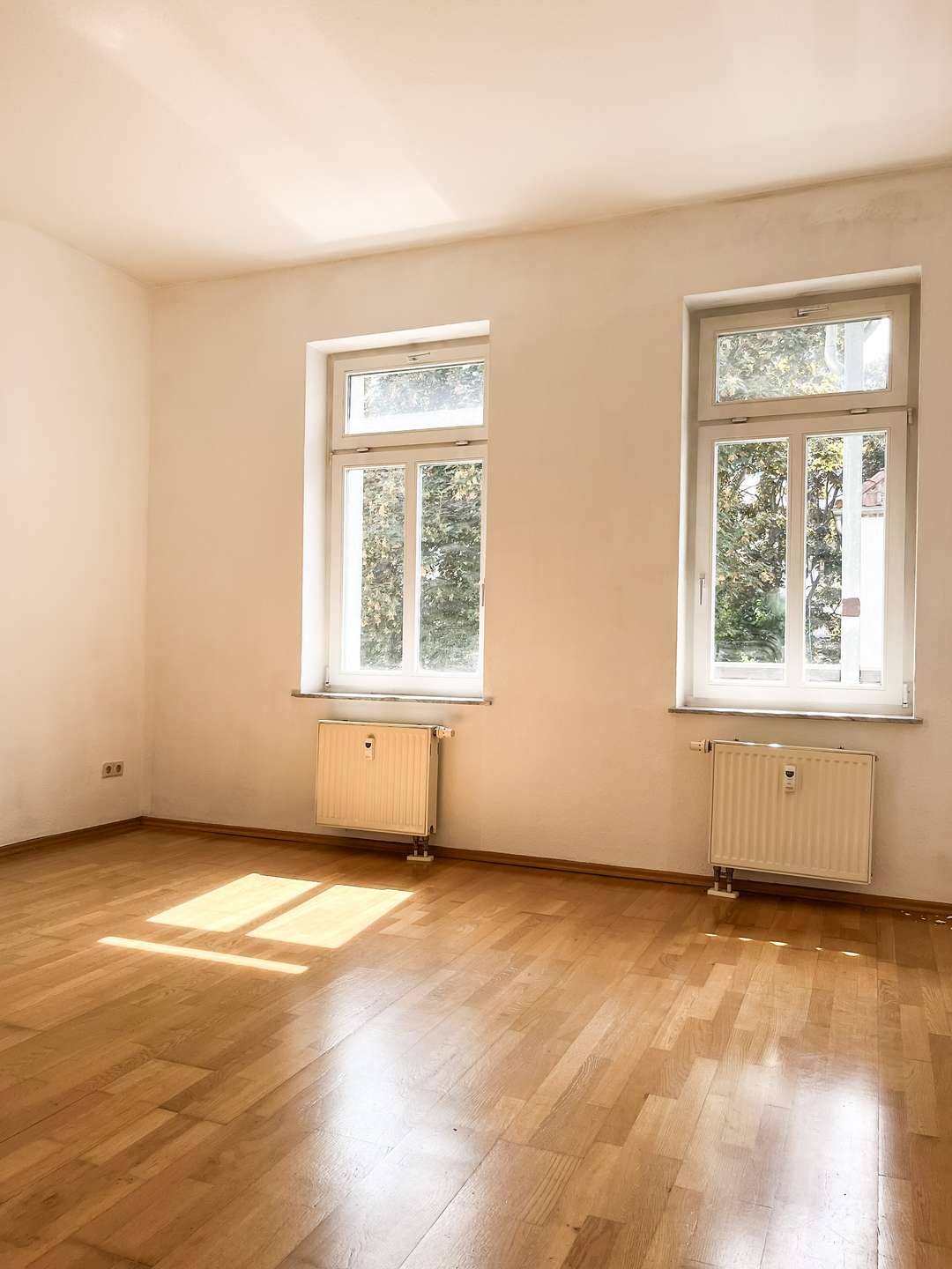 Referenzbild Wohnraum