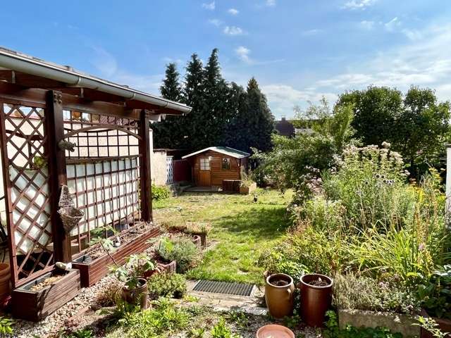 Garten