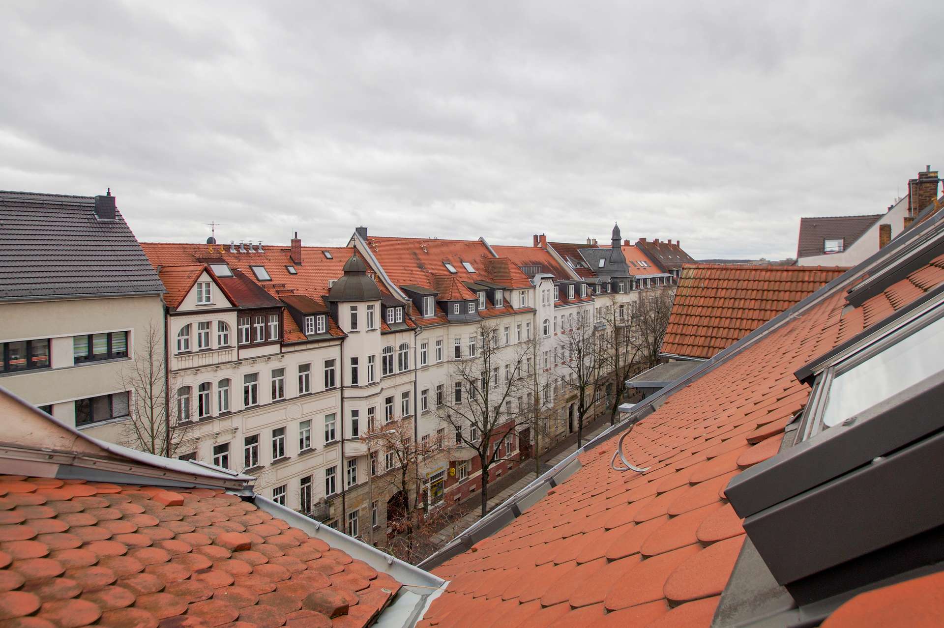 Ausblick DG