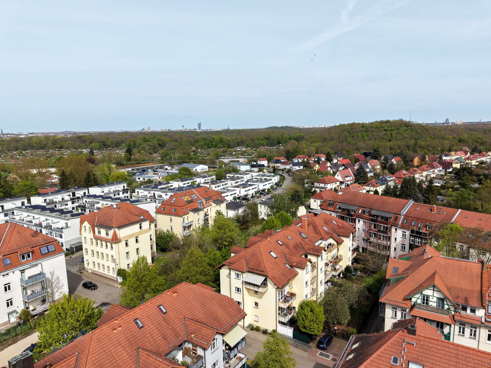 Umgebung