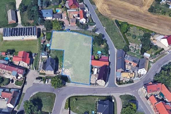 Lageplan Luftbild 2