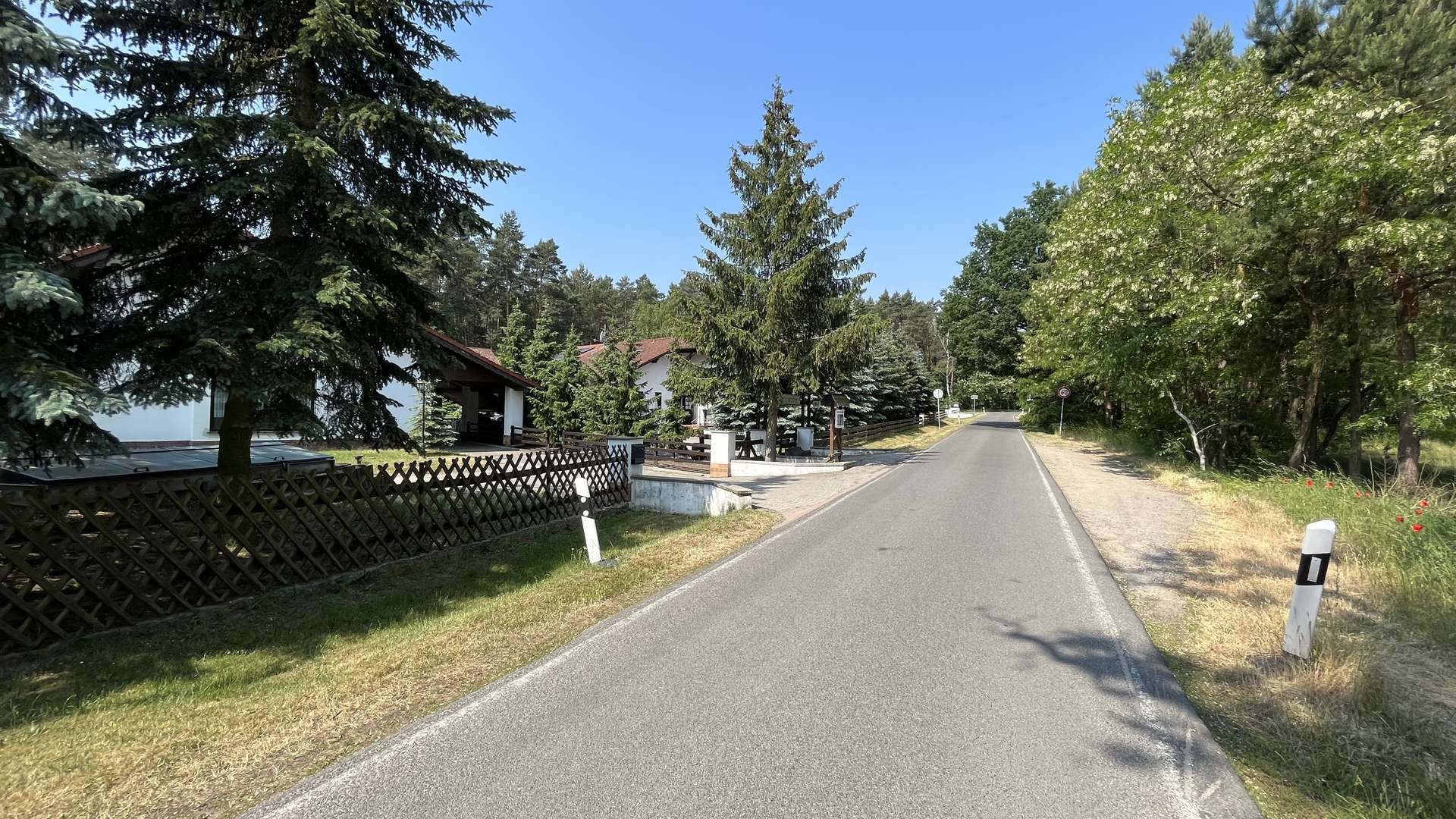 Umgebung
