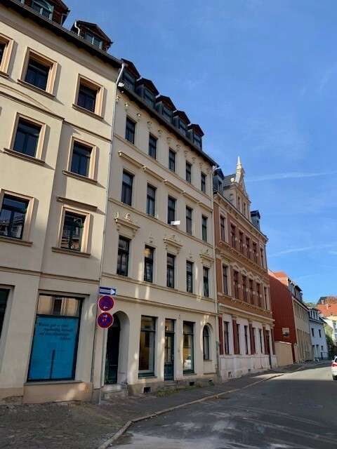 Fassade 2