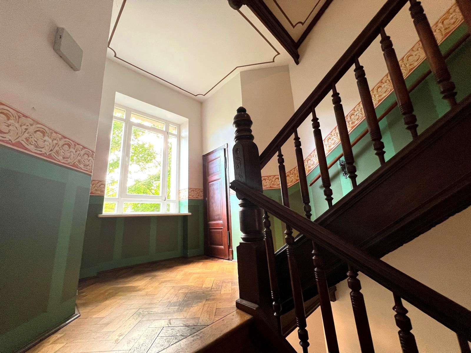Treppenhaus