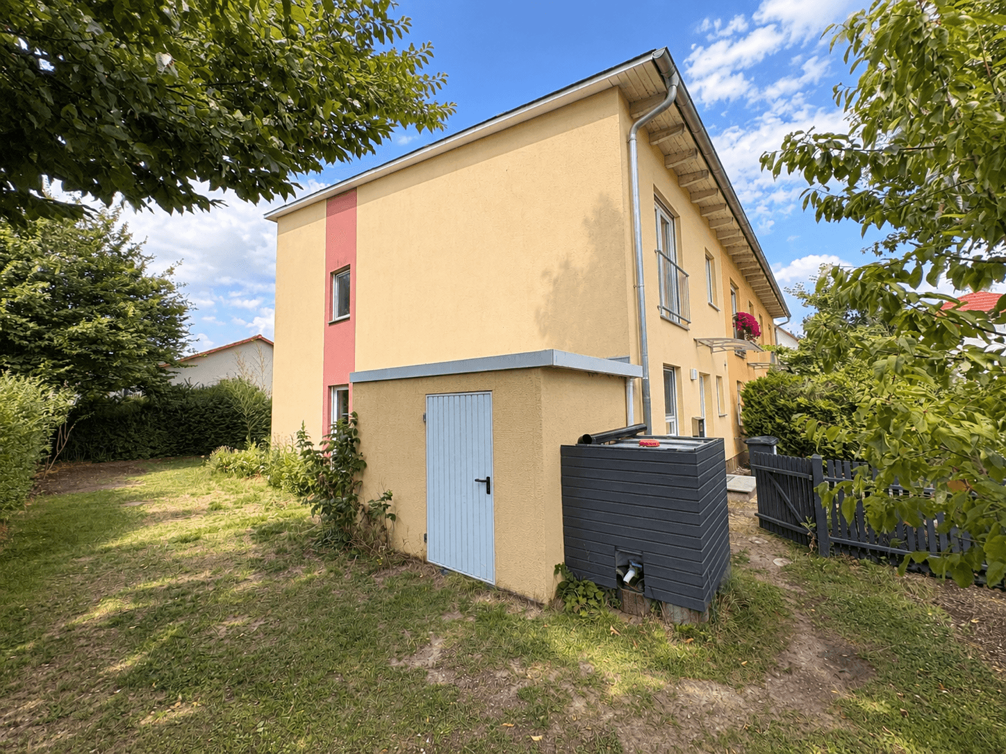 Schuppen