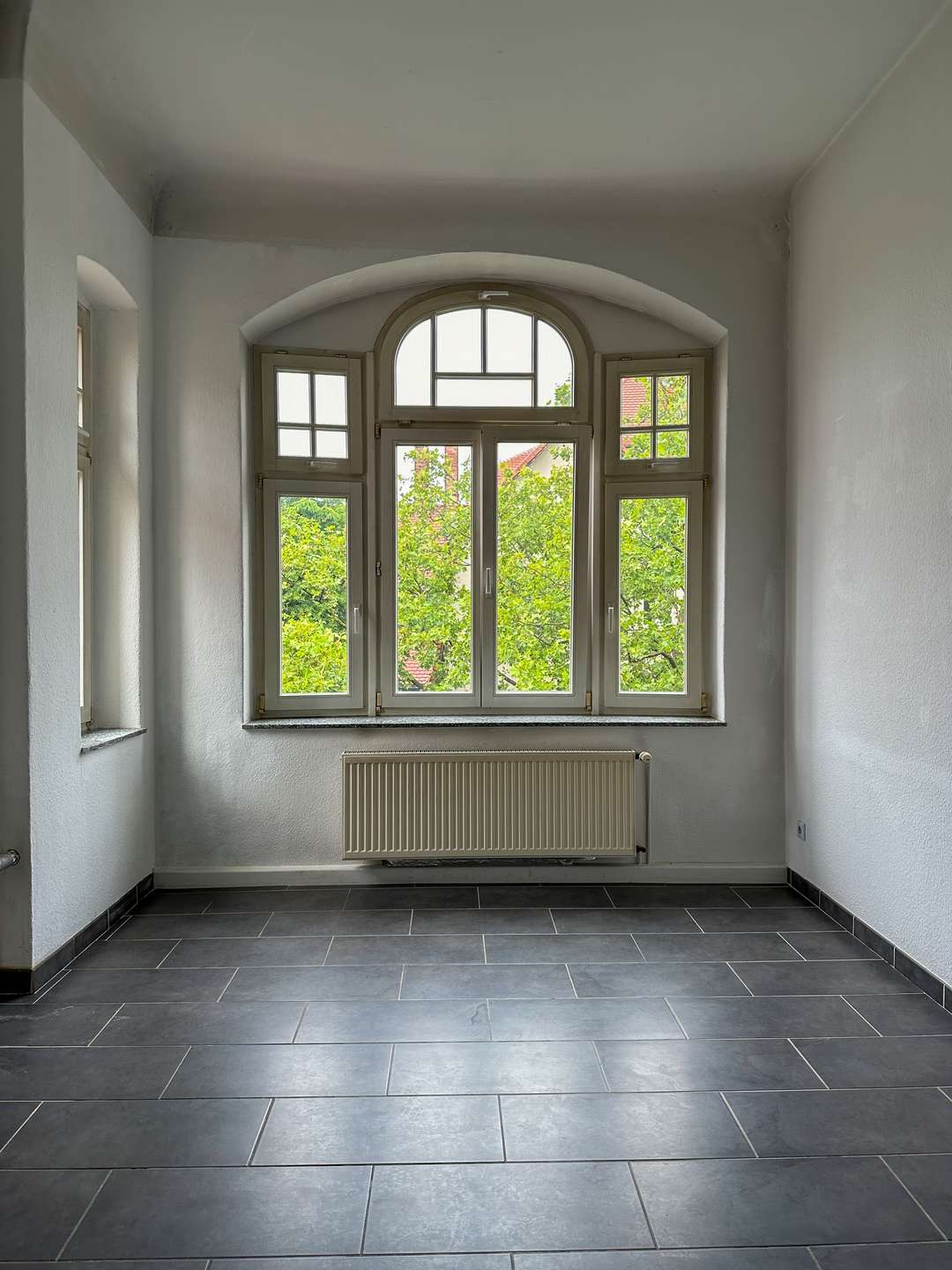 Küchenfenster