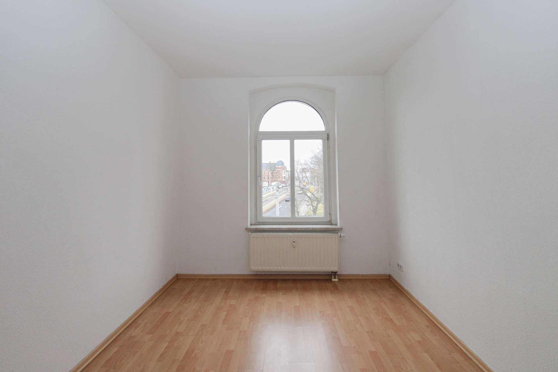 Schlafzimmer 1. OG SF (Referenz)