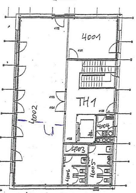 Grundriss 4.OG