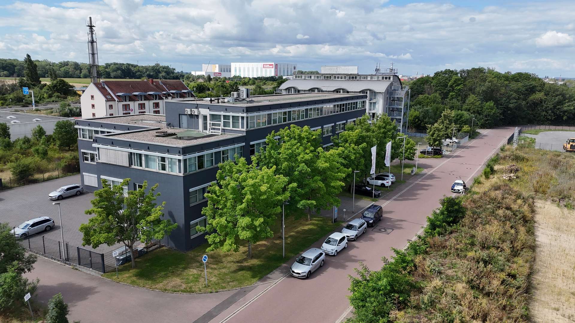 Luftbild