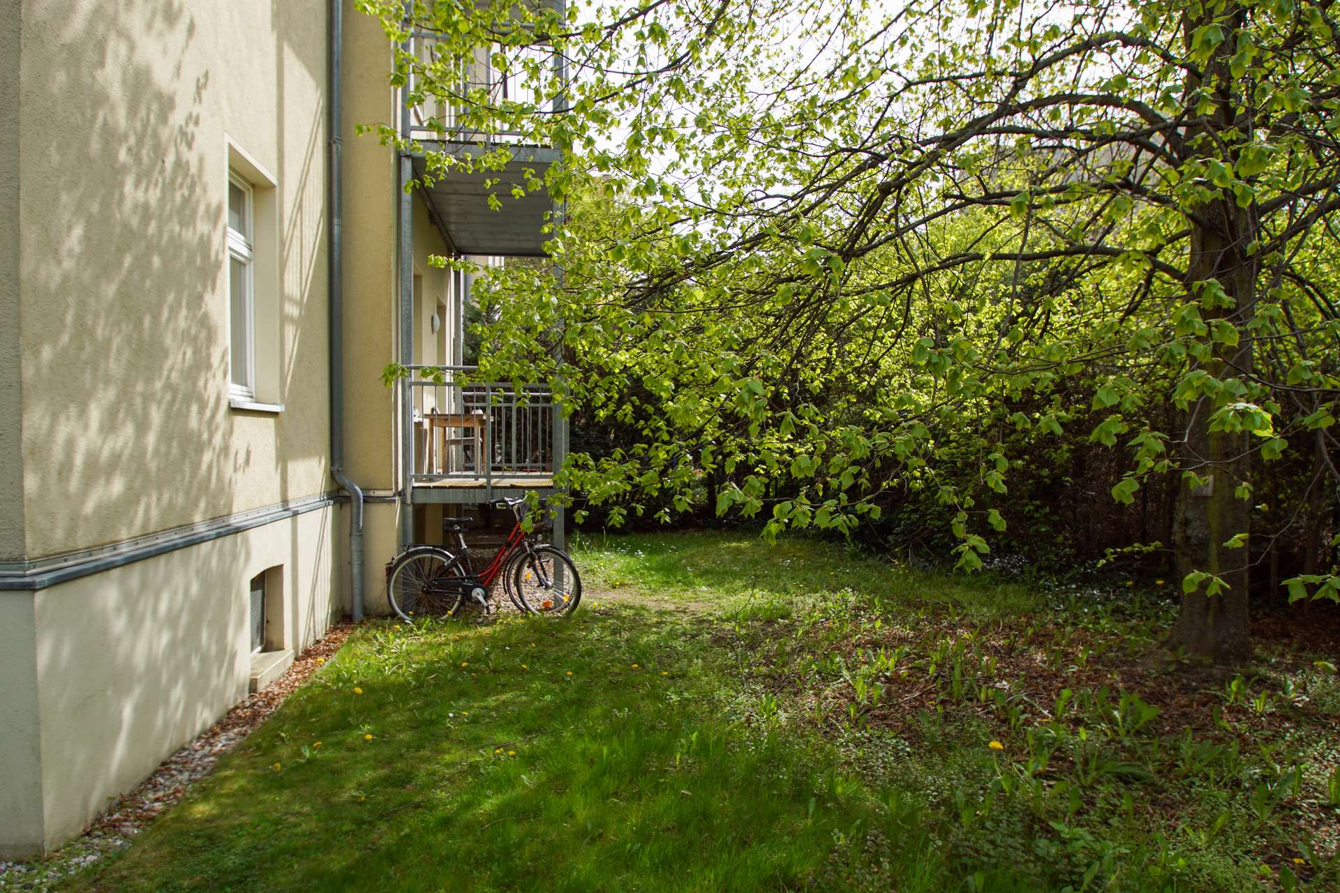 Garten